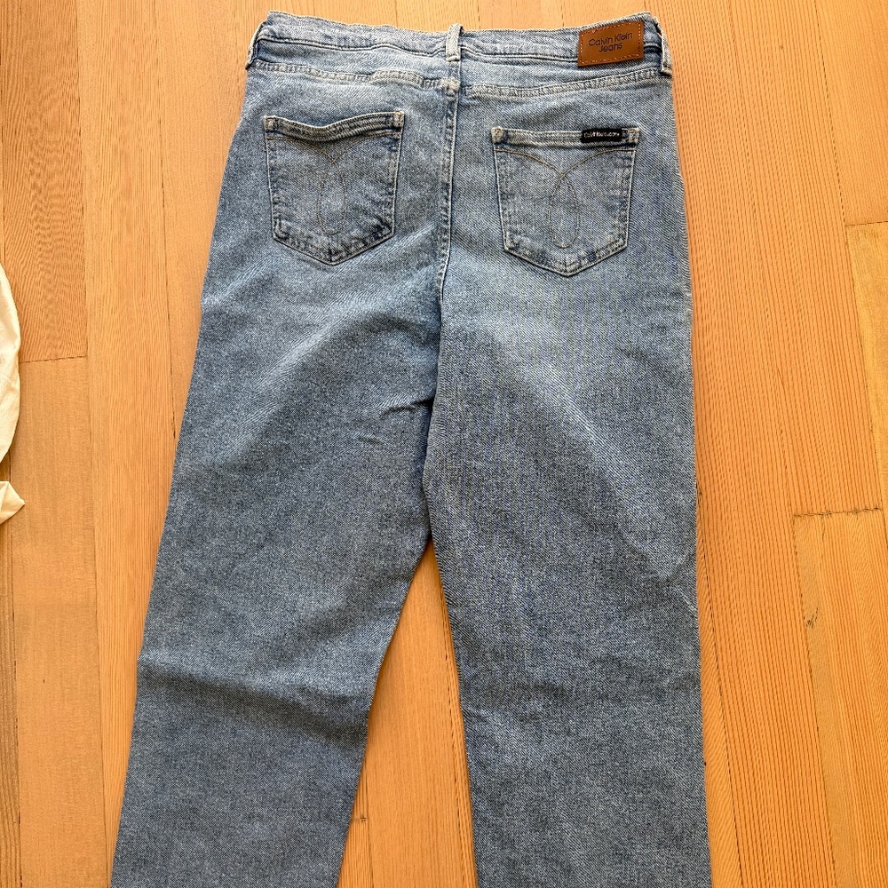Calvin Klein Jeans